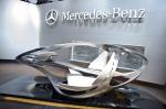 Mercedes-Benz Aesthetics NO2 2011 года